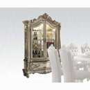Versailles Curio - Michael's Discount Furniture