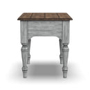 Plymouth End Table - 5000003396 - Michael's Discount Furniture