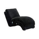 Nori Chaise with Heat Massage, USBC, LED
