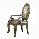 Ragenardus Arm Chair Set-2 - Michael's Discount Furniture