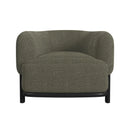 Sevilla Chair in Penny Spanish Moss