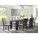Grady Rectangle Dining Table