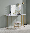 Vanity Desk(Same 93102)