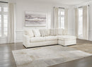 Chessington Living Room Set - Michael's Discount Furniture