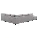 Cambria Modular Sectional Sofa