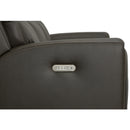 Jarvis Latitudes Power Reclining Sofa with Power Headrests - 5000006447 - Michael's Discount Furniture
