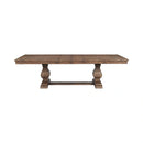 Gramercy Dining Table