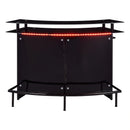 Valentina Bar Table