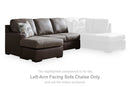 Castille Way Sectional with Chaise - Michael's Discount Furniture