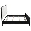 Brookmead Panel Bed