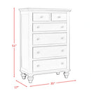 Chatham Chest