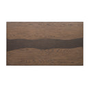 Lyra Rectangular Coffee Table - Michael's Discount Furniture