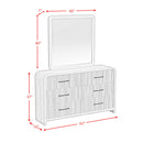 Ridgemont Storage Bedroom Set