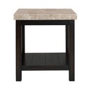 Kansas 4274 End Table