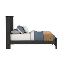 Hampton Kids Bookcase Bed