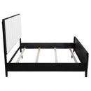Brookmead Panel Bed