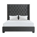 Morrow Bed