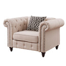 Chair w/Pillow