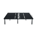 Z Base Pro Adjustable Bed with Head and Foot Incline
