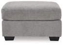 Loreo Ottoman