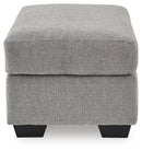 Loreo Ottoman