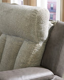 WhipLash Power Reclining Sofa - Michael's Discount Furniture