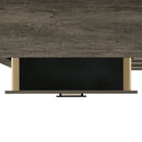 Eleanor Dresser & Mirror Set