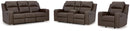 Lavenhorne Living Room Set - Michael's Discount Furniture