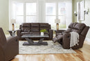 Lavenhorne Living Room Set - Michael's Discount Furniture