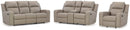 Lavenhorne Living Room Set - Michael's Discount Furniture