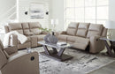 Lavenhorne Living Room Set - Michael's Discount Furniture