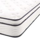 Jenna 10" Queen Innerspring Mattress