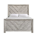 Eleanor Bed