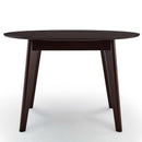 Prosper 5 Piece Upholstered Velvet Dining Set