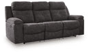 Brysonview Reclining Sofa