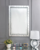 Accent Mirror