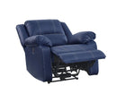Power Motion Recliner w/USB