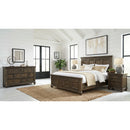 McCoy Storage Bedroom Set