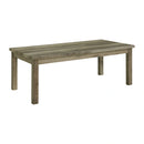 Oak Lawn Three Pack Occasional Set (Lift Top Coffee Table)