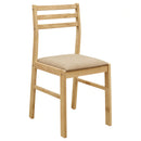 Bucknell Dining Set