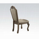 Chateau De Ville Side Chair Set-2 - Michael's Discount Furniture