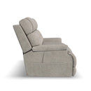 Zecliner Zofa Latitudes Power Sleep Sofa with Power Headrests & Lumbar - 5000008238 - Michael's Discount Furniture
