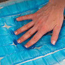 Zecliner Model 2 Latitudes Power Lift Sleep Recliner with Power Headrest & Lumbar - Michael's Discount Furniture