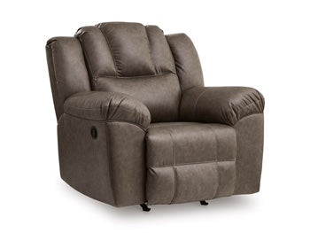 Lowilla Recliner