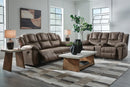 Lowilla Living Room Set - Michael's Discount Furniture