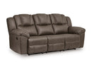 Lowilla Living Room Set - Michael's Discount Furniture