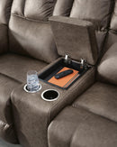 Lowilla Living Room Set - Michael's Discount Furniture