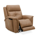 Ranger Power Recliner with Power Headrest, Lumbar, Heat & Massage - 5000009682 - Michael's Discount Furniture