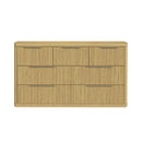 Sylvie 7-Drawer Dresser