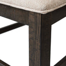 Stone Round Dining Set-Round Table & Chairs